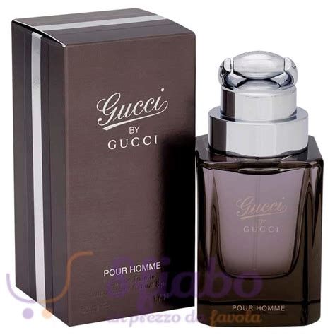 gucci uomo verde profumo|Gucci Profumi Uomo ️ Singles' Day ️ Fino al .